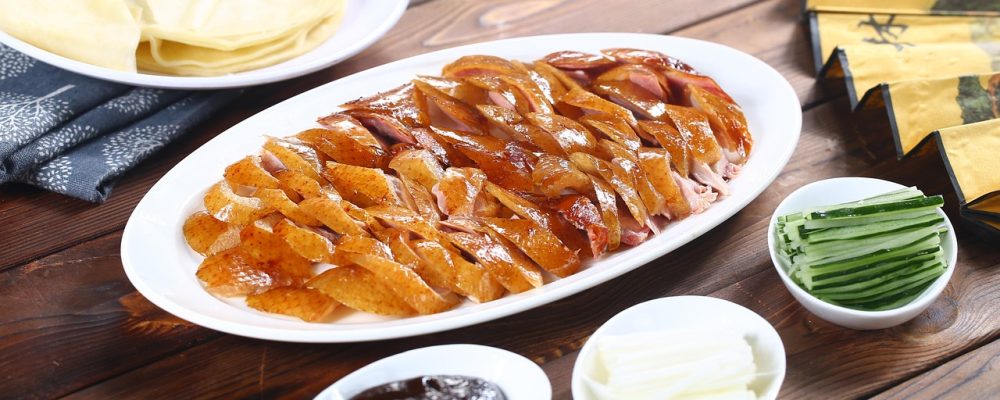 Pekinská kačica: Tradičná čínska delikatesa